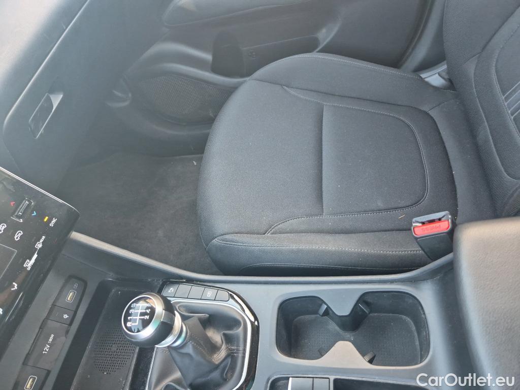  Hyundai  Tucson HYUNDAI  / 2020 / 5P / todoterreno 1.6 CRDI 100kW (136CV) 48V Maxx #10