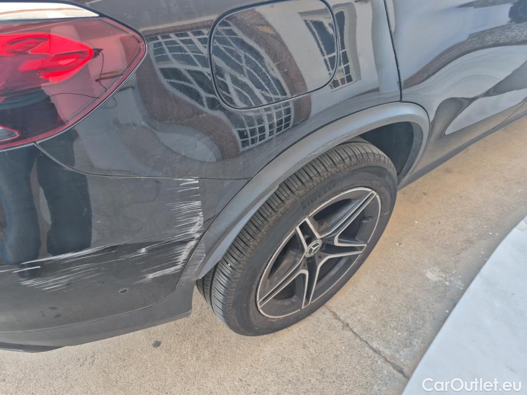 Mercedes  G-Klasee MERCEDES-BENZ GLC Coupé / 2019 / 5P / coupé GLC 300 de 4MATIC #23