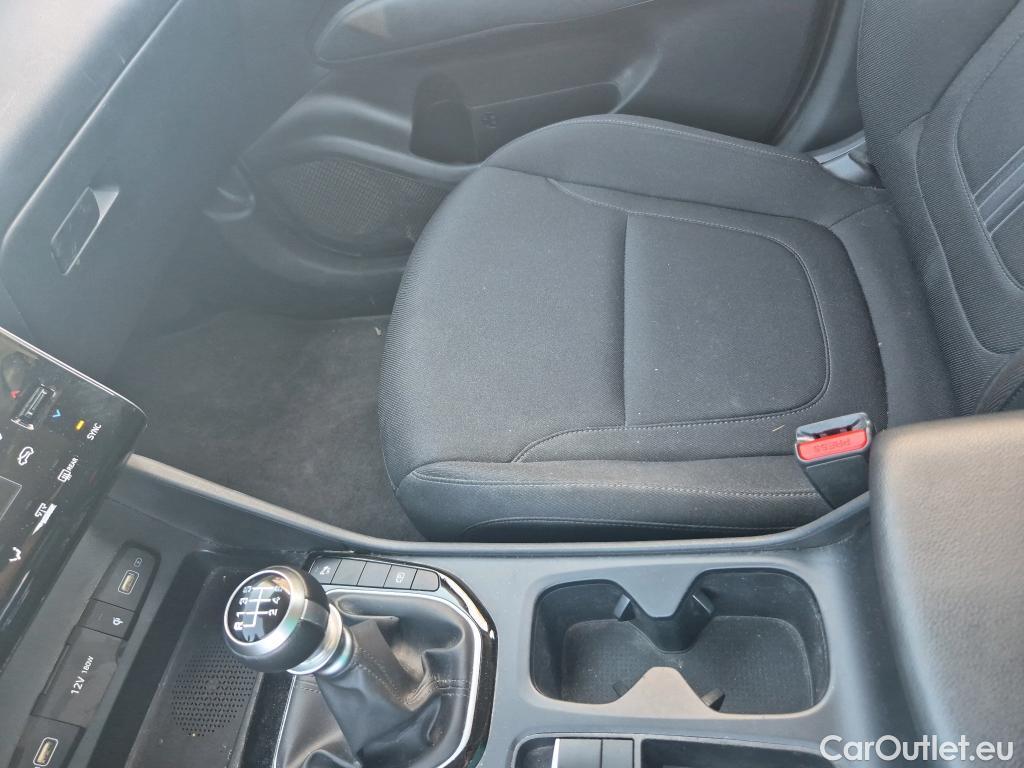  Hyundai  Tucson HYUNDAI  / 2020 / 5P / todoterreno 1.6 CRDI 100kW (136CV) 48V Maxx #19
