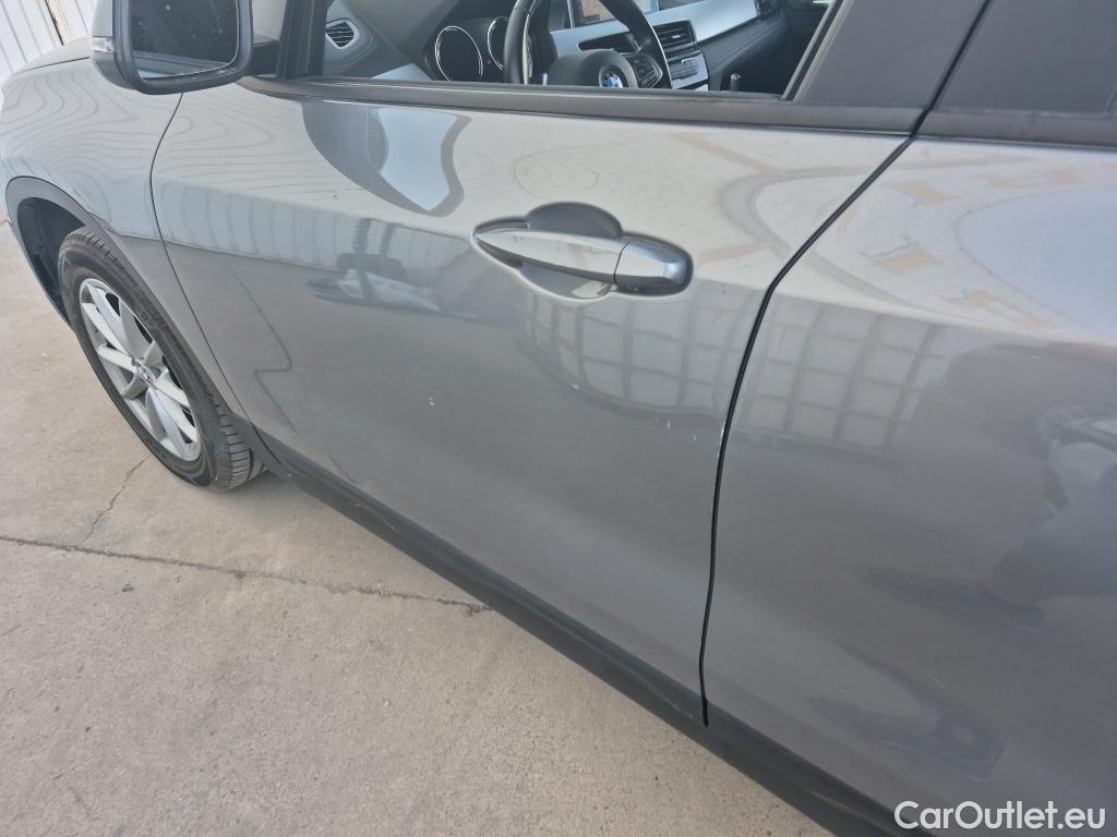  Bmw  X2 BMW  / 2017 / 5P / todoterreno sDrive18d #33
