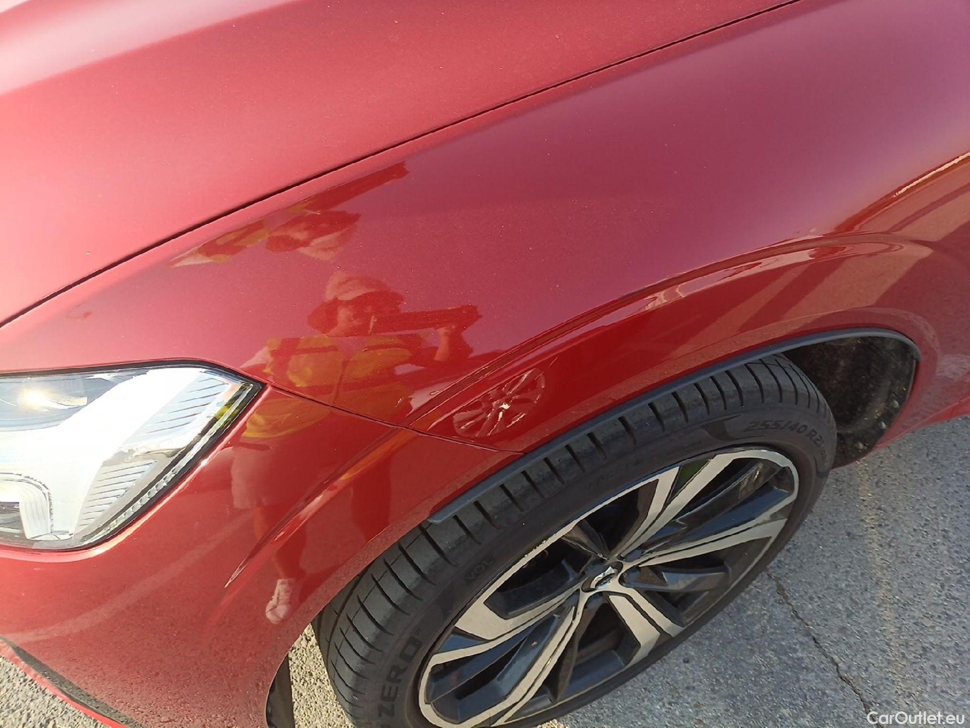  Volvo  XC60 VOLVO  / 2017 / 5P / todoterreno 2.0 B4 G Plus Dark Auto #20