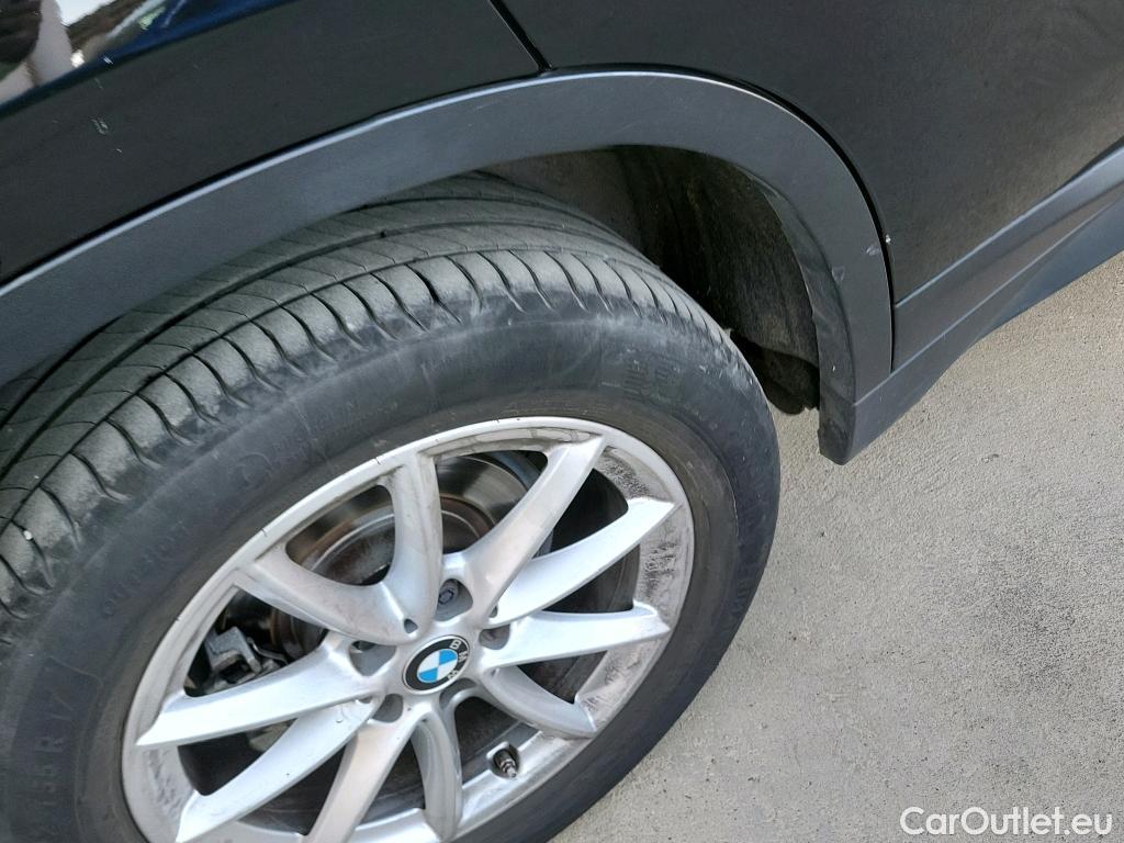  Bmw  X1 BMW  / 2019 / 5P / todoterreno sDrive16d Business #17