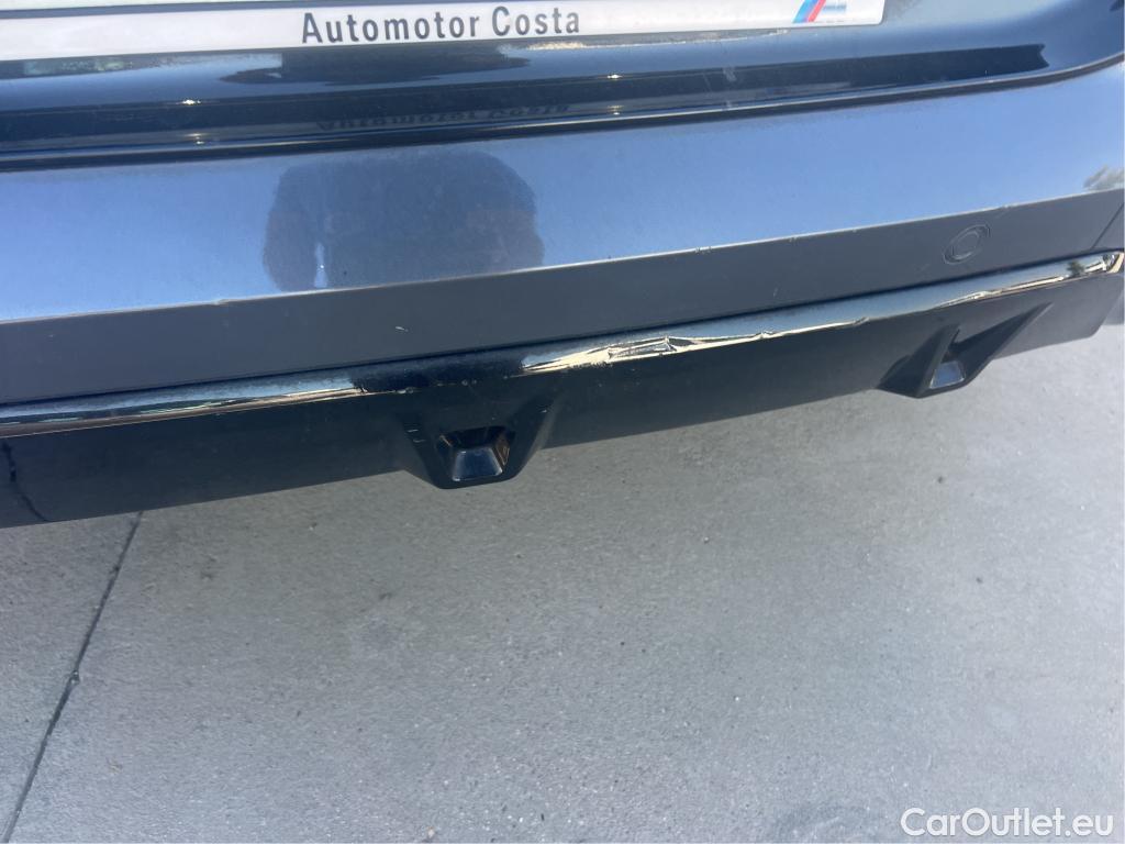  Bmw  X6 BMW  / 2019 / 5P / todoterreno xDrive30d #PAQUETE DEPORTIVO M# #21