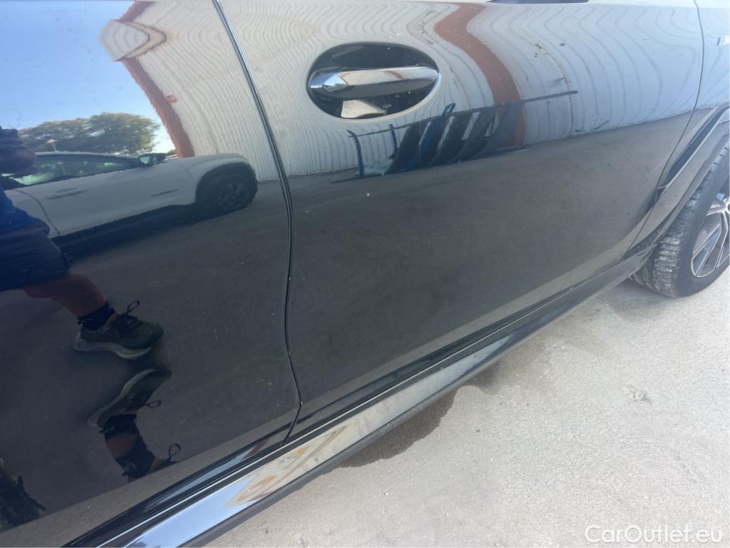  Bmw  X6 BMW  / 2019 / 5P / todoterreno xDrive30d #PAQUETE DEPORTIVO M# #13