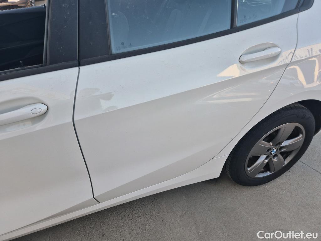  Bmw  Serie 1 BMW  / 2019 / 5P / berlina con portón 116d #11