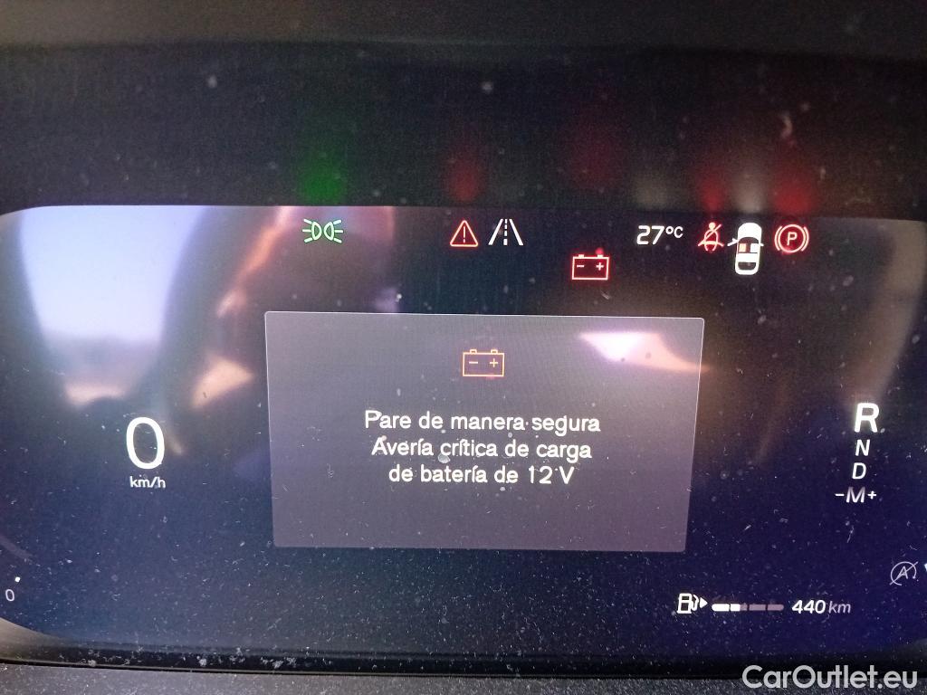  Volvo  XC60 VOLVO  / 2017 / 5P / todoterreno 2.0 B4 D Plus Bright Auto #38