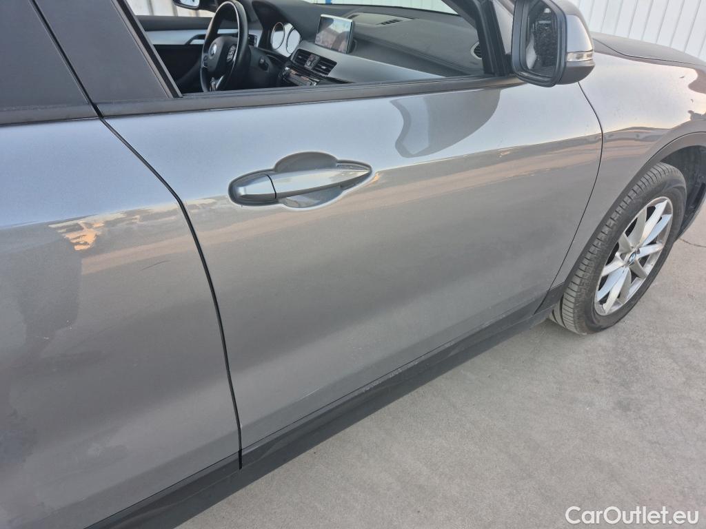  Bmw  X2 BMW  / 2017 / 5P / todoterreno sDrive18d #11