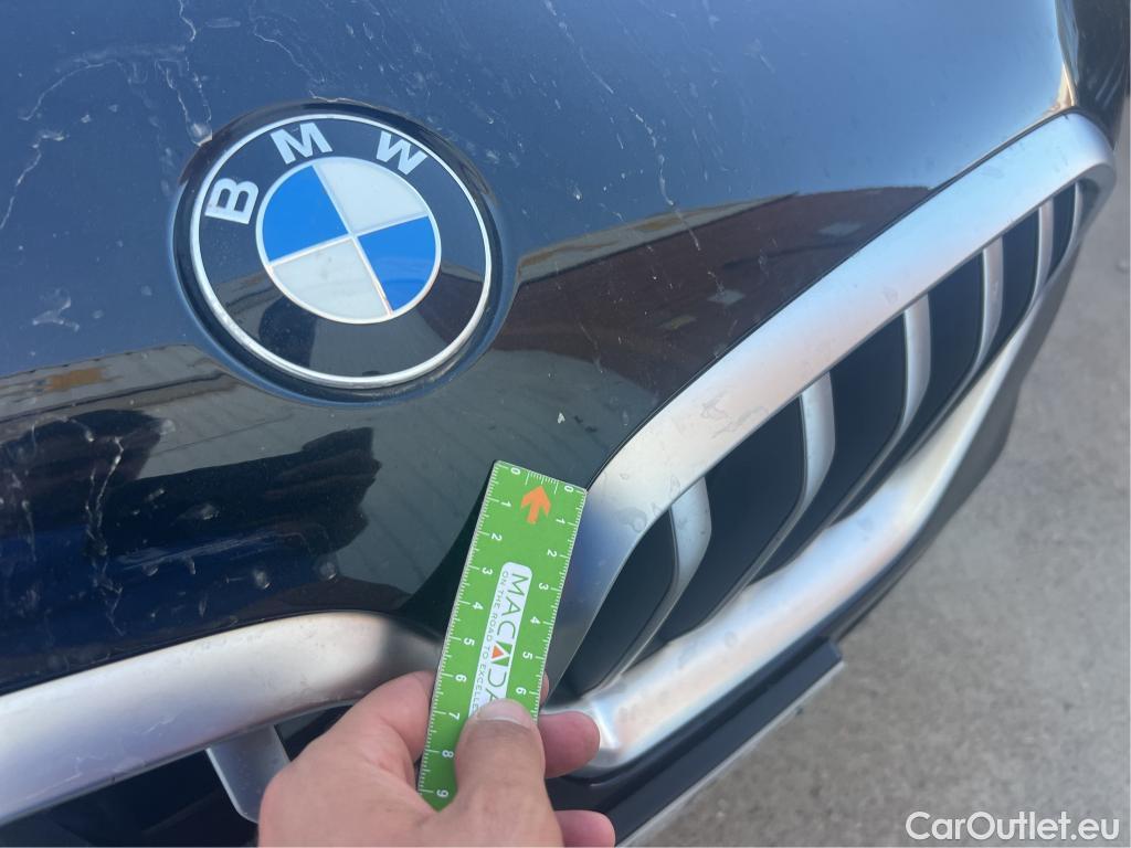  Bmw  X6 BMW  / 2019 / 5P / todoterreno xDrive30d #PAQUETE DEPORTIVO M# #12