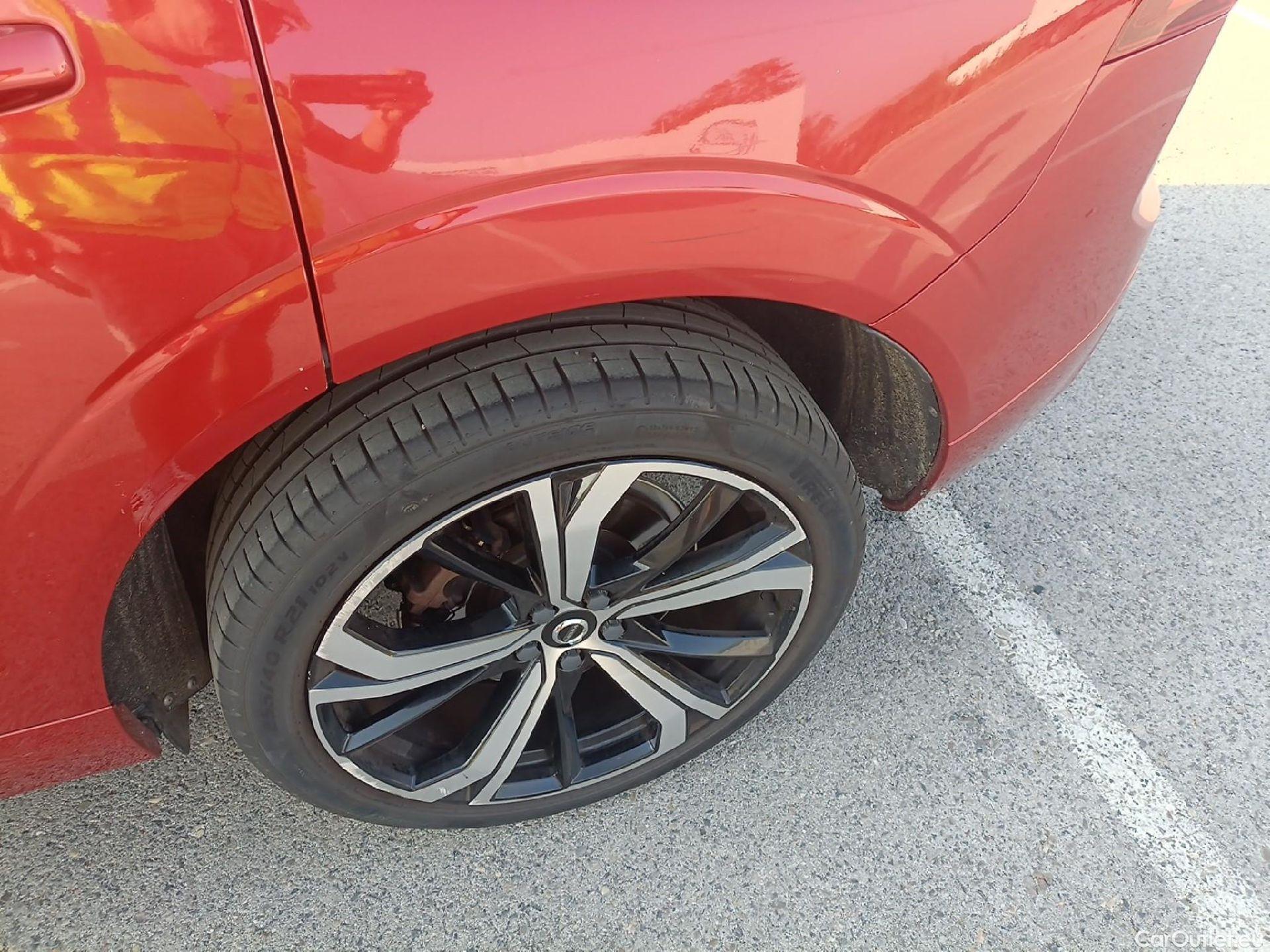  Volvo  XC60 VOLVO  / 2017 / 5P / todoterreno 2.0 B4 G Plus Dark Auto #27