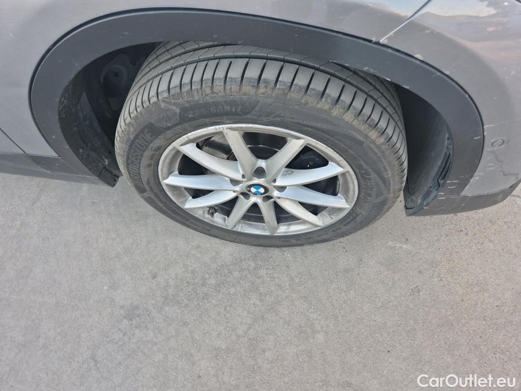  Bmw  X2 BMW  / 2017 / 5P / todoterreno sDrive18d #14