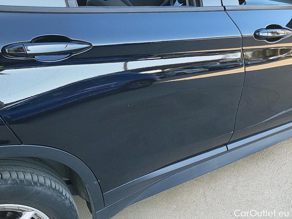  Bmw  X1 BMW  / 2019 / 5P / todoterreno sDrive16d Business #9