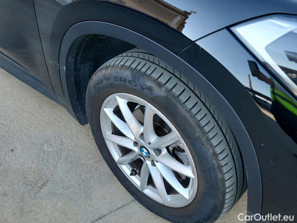  Bmw  X1 BMW  / 2019 / 5P / todoterreno sDrive16d Business #15