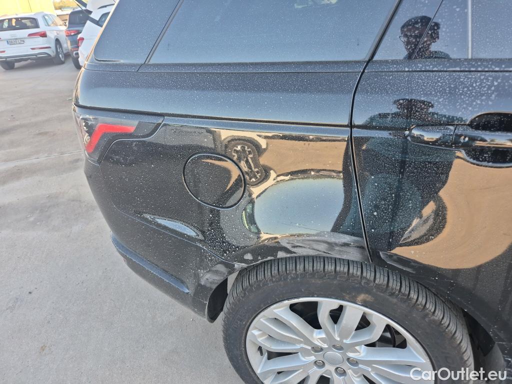  Land Rover  Range Rover Sport LAND ROVER  / 2017 / 5P / todoterreno 2.0 Si4 PHEV 297kW (404CV) HSE #14