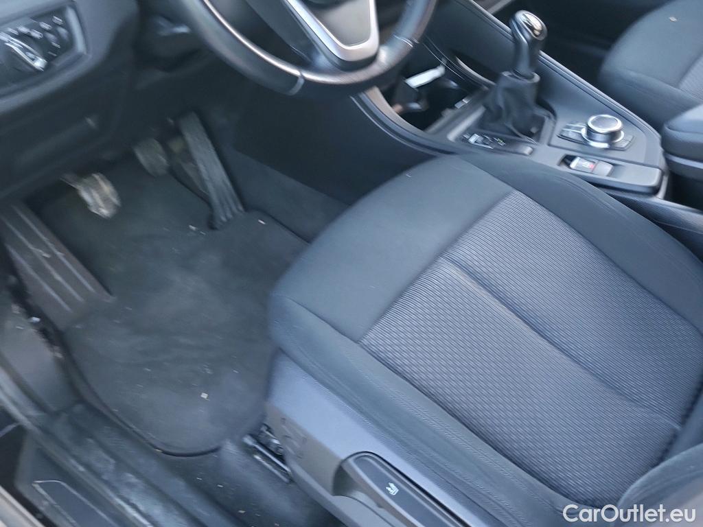  Bmw  X1 BMW  / 2019 / 5P / todoterreno sDrive16d Business #21