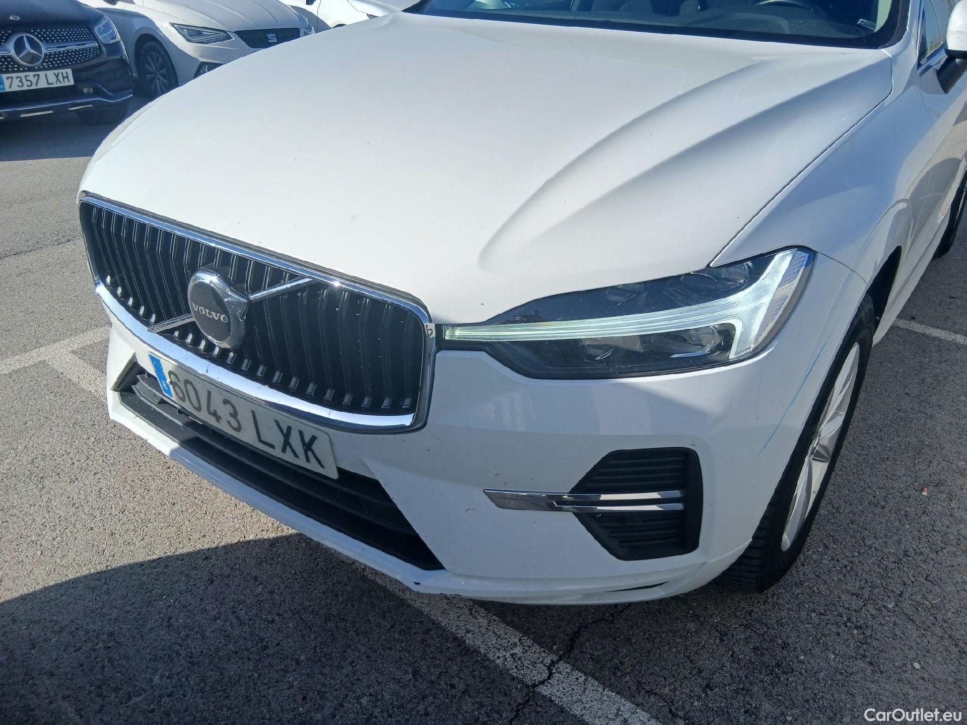  Volvo  XC60 VOLVO  / 2017 / 5P / todoterreno 2.0 B4 D Momentum Pro Auto #7