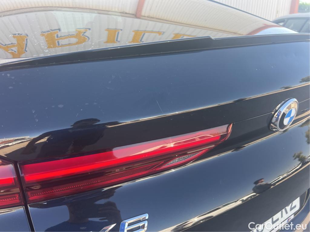  Bmw  X6 BMW  / 2019 / 5P / todoterreno xDrive30d #PAQUETE DEPORTIVO M# #3