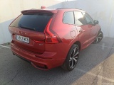  Volvo  XC60 VOLVO  / 2017 / 5P / todoterreno 2.0 B4 G Plus Dark Auto #2