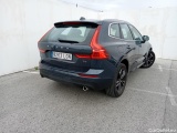  Volvo  XC60 VOLVO  / 2017 / 5P / todoterreno 2.0 T4 Business Plus Auto (CX) #2