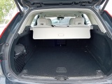  Volvo  XC60 VOLVO  / 2017 / 5P / todoterreno 2.0 T4 Business Plus Auto (CX) #8