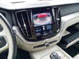  Volvo  XC60 VOLVO  / 2017 / 5P / todoterreno 2.0 T4 Business Plus Auto (CX) #11