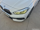  Bmw  Serie 1 BMW  / 2019 / 5P / berlina con portón 116d #15