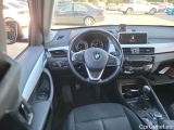  Bmw  X1 BMW  / 2019 / 5P / todoterreno sDrive16d Business #3