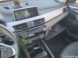  Bmw  X1 BMW  / 2019 / 5P / todoterreno sDrive16d Business #14