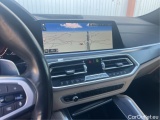  Bmw  X6 BMW  / 2019 / 5P / todoterreno xDrive30d #PAQUETE DEPORTIVO M# #13