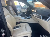  Bmw  X6 BMW  / 2019 / 5P / todoterreno xDrive30d #PAQUETE DEPORTIVO M# #6