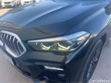  Bmw  X6 BMW  / 2019 / 5P / todoterreno xDrive30d #PAQUETE DEPORTIVO M# #15