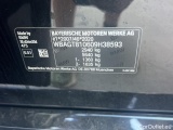  Bmw  X6 BMW  / 2019 / 5P / todoterreno xDrive30d #PAQUETE DEPORTIVO M# #17
