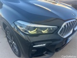  Bmw  X6 BMW  / 2019 / 5P / todoterreno xDrive30d #PAQUETE DEPORTIVO M# #16