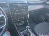  Hyundai  Tucson HYUNDAI  / 2020 / 5P / todoterreno 1.6 CRDI 100kW (136CV) 48V Maxx #13