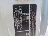  Hyundai  Tucson HYUNDAI  / 2020 / 5P / todoterreno 1.6 TGDI PHEV 195kW Tecno Sky Auto 4x4 #18