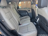  Land Rover  Range Rover Sport LAND ROVER  / 2017 / 5P / todoterreno 2.0 Si4 PHEV 297kW (404CV) HSE #7