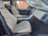  Land Rover  Range Rover Sport LAND ROVER  / 2017 / 5P / todoterreno 2.0 Si4 PHEV 297kW (404CV) HSE #6