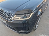  Land Rover  Range Rover Sport LAND ROVER  / 2017 / 5P / todoterreno 2.0 Si4 PHEV 297kW (404CV) HSE #16