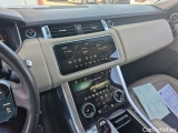  Land Rover  Range Rover Sport LAND ROVER  / 2017 / 5P / todoterreno 2.0 Si4 PHEV 297kW (404CV) HSE #14