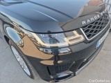  Land Rover  Range Rover Sport LAND ROVER  / 2017 / 5P / todoterreno 2.0 Si4 PHEV 297kW (404CV) HSE #17