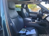  Land Rover  Range Rover Sport LAND ROVER  / 2022 / 5P / todoterreno 3.0D TD6 300PS AWD Auto MHEV SE #6