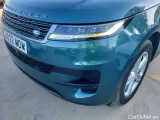 Land Rover  Range Rover Sport LAND ROVER  / 2022 / 5P / todoterreno 3.0D TD6 300PS AWD Auto MHEV SE #16