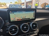  Mercedes  G-Klasee MERCEDES-BENZ GLC Coupé / 2019 / 5P / coupé GLC 300 de 4MATIC #12