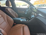  Mercedes  G-Klasee MERCEDES-BENZ GLC Coupé / 2019 / 5P / coupé GLC 300 de 4MATIC #6