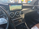  Mercedes  G-Klasee MERCEDES-BENZ GLC Coupé / 2019 / 5P / coupé GLC 300 de 4MATIC #16