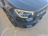  Mercedes  G-Klasee MERCEDES-BENZ GLC Coupé / 2019 / 5P / coupé GLC 300 de 4MATIC #19
