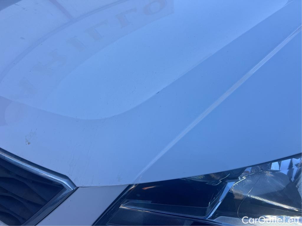  Seat  ATECA SEAT  1.0 TSI 85kW (115CV) St&Sp Style Eco MY20 #9