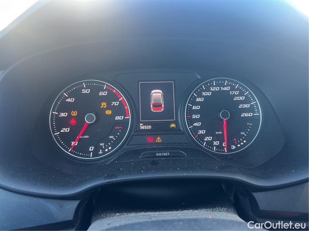  Seat  ATECA SEAT  1.0 TSI 85kW (115CV) St&Sp Style Eco MY20 #38