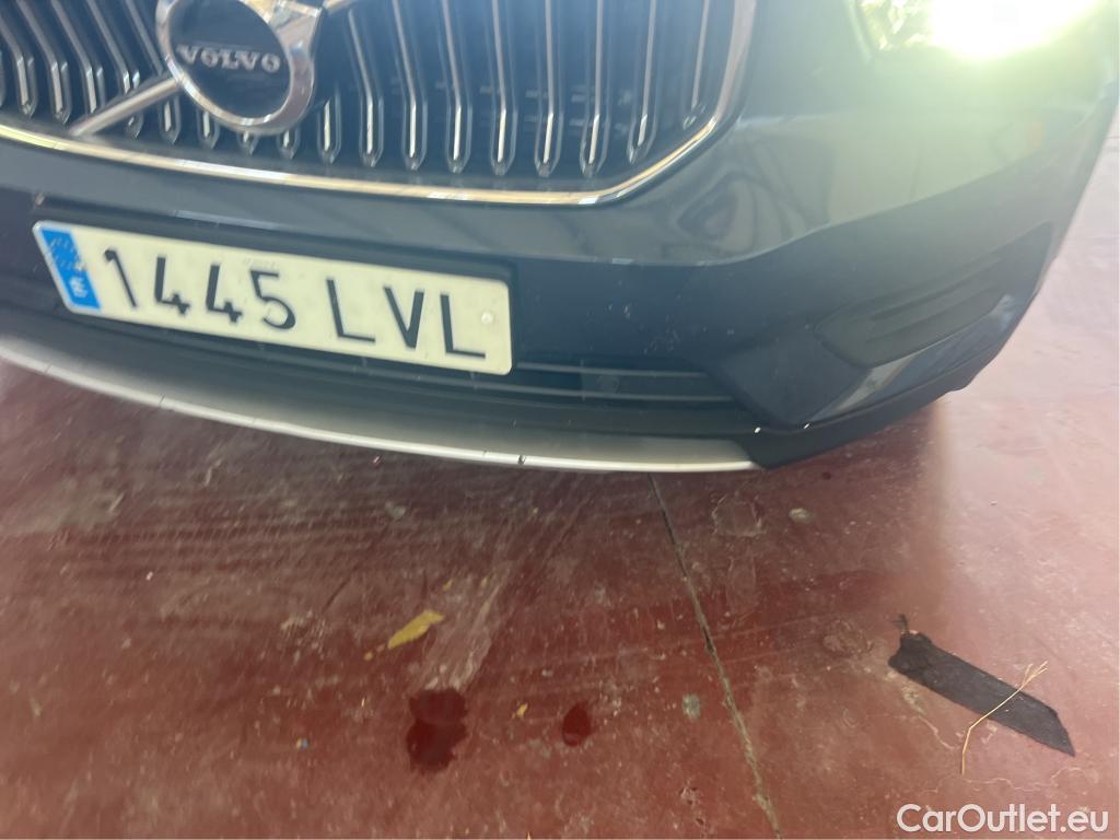  Volvo  XC 40 VOLVO XC40 / 2017 / 5P / todoterreno 1.5 T4 Twin Recharge Inscription Ex Auto #18