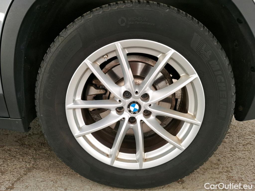  Bmw  X3 BMW  / 2021 / 5P / SUV xDrive20d 190ch Business Design BVA8 #27