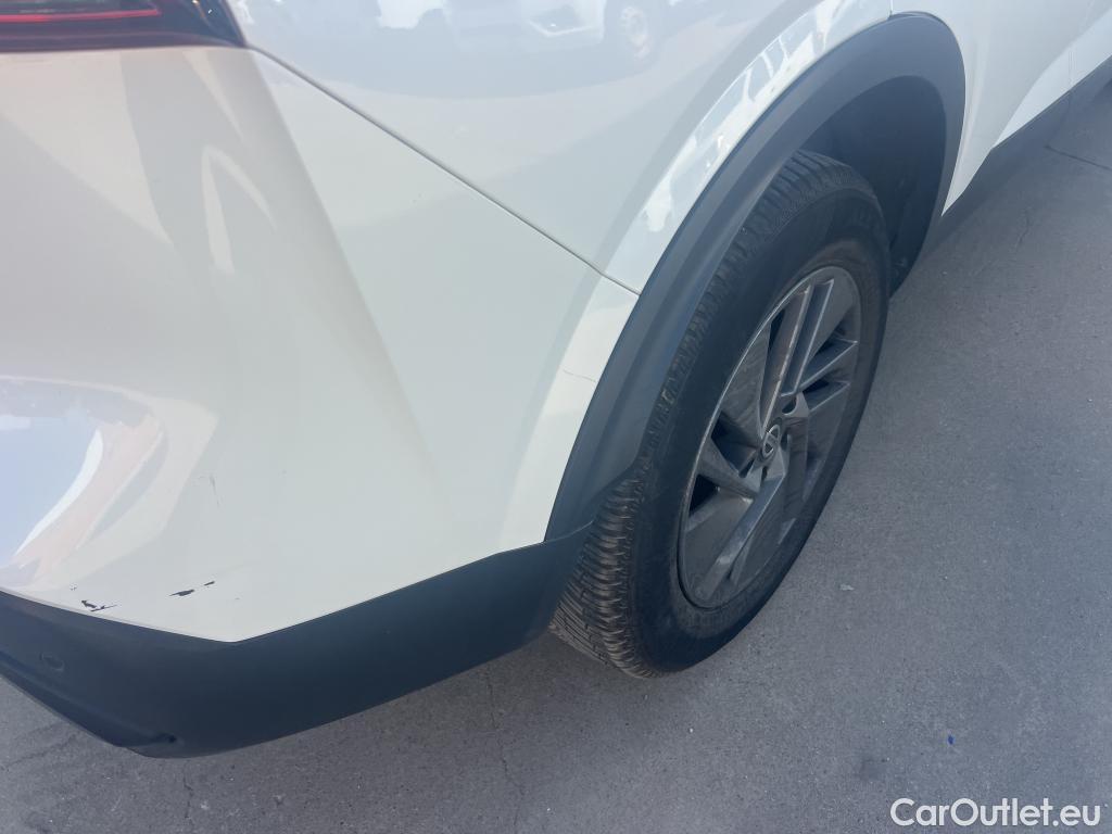  Nissan  Qashqai NISSAN  / 2021 / 5P / todoterreno DIG-T 116kW (158CV) mHEV Xtronic Acenta (AC2) #15